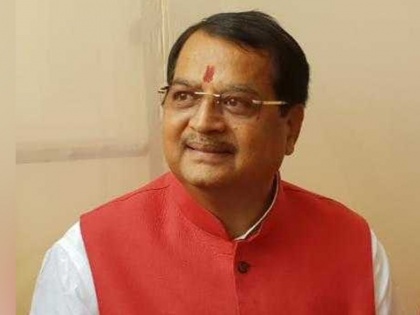 Bihar: BJP MLC Suraj Nandan Kushwaha passes away due to heart attack | बिहार: दिल का दौरा पड़ने से बीजेपी एमएलसी सूरज नंदन कुशवाहा का निधन