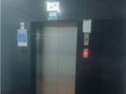 Kerala Thiruvananthapuram a man stuck hospital lift two days | Kerala Hospital: जिंदगी की भीख मांगता रहा बुजुर्ग, नहीं बढ़े मदद के हाथ, लिफ्ट में काटे दो दिन
