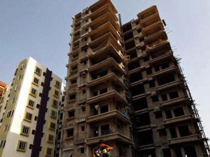 'More than 500 expensive flats of Amrapali were booked for only 1 rupee / square foot' | 'मात्र 1 रुपये/वर्ग फुट के पर बुक किए गए थे आम्रपाली के 500 से अधिक महंगे फ्लैट'