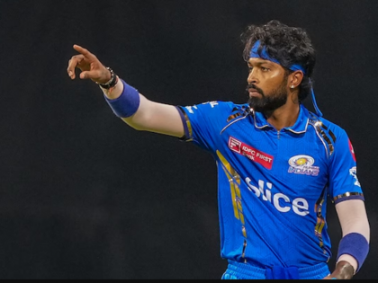 IPL 2024 Mumbai Indians captain Hardik will not make changes in the team even after the defeat | IPL 2024: हार के बाद भी टीम में बदलाव नहीं करेंगे हार्दिक, मुंबई इंडियंस के कप्तान ने खिलाड़ियों में जताया भरोसा