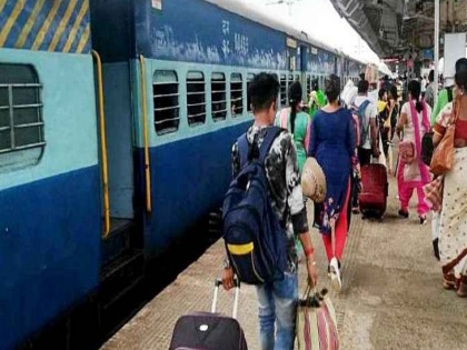 indian raliway will start or restore 24 pair special trains gorakhpur bandra summer special train | रेलवे ने दी यात्रियों को खुशखबरी, शुरू होने जा रही हैं ये 24 ट्रेन, चेक करें पूरी लिस्ट