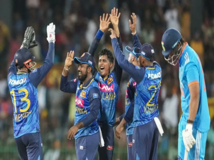 India vs Sri Lanka For First Time In 27 Years Indian Cricket Team Fail cannot win series | India vs Sri Lanka: 27 साल की बादशाहत खत्म, रोहित-गंभीर पर लगा दाग, श्रीलंका ने 1997 के बाद पहली बार टीम इंडिया नहीं करने दिया ऐसा