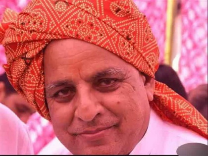 Former Haryana minister Satyanarayan Lathar died in road accident | हरियाणा के पूर्व मंत्री सत्यनारायण लाठर की सड़क हादसे में मौत, पीजीआई में थे भर्ती