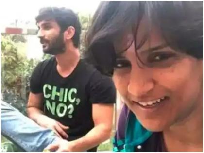 /sushant-singh-rajput-sister-meetu-singh-post- | सुशांत की याद में बहन मीतू हुईं इमोशनल, मां को बताया 'ऊर्जा' तो भाई को कहा 'गर्व'
