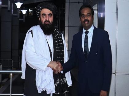 Afghanistan's Foreign Minister Amir Khan Muttaqi Girl Education issue in Taliban state | मुत्ताकी से पूछिए कि लड़कियों को स्कूल क्यों नहीं जाने देते?