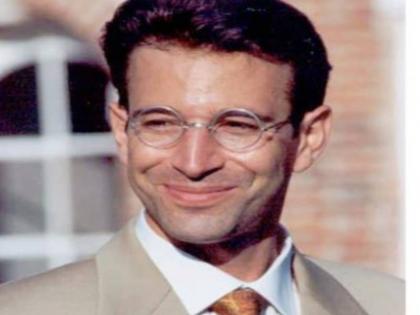 Daniel Pearl murder case Sindh government challenged the High Court's decision in the top court | डेनियल पर्ल हत्या मामला: सिंध सरकार ने उच्च न्यायालय के फैसले को शीर्ष न्यायालय में दी चुनौती Daniel Pearl murder case Sindh government challenged the High Court's decision in the top court | डेनियल पर्ल हत्या मामला: सिंध सरकार ने उच्च न्यायालय के फैसले को शीर्ष न्यायालय में दी चुनौती