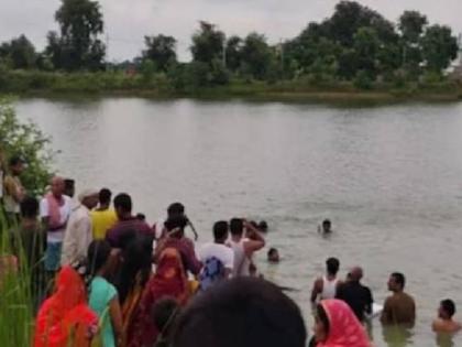46 people died due to drowning during Jiutiya festival in Bihar | बिहार में जिउतिया पर्व के दौरान डूबने से 46 लोगों की मौत, मृतकों के परिजनों को दिए जाएंगे चार-चार लाख रुपये 46 people died due to drowning during Jiutiya festival in Bihar | बिहार में जिउतिया पर्व के दौरान डूबने से 46 लोगों की मौत, मृतकों के परिजनों को दिए जाएंगे चार-चार लाख रुपये