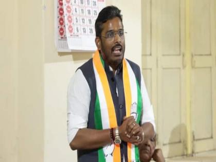 Why did Congress candidate Akshay Kanti Bam withdraw his nomination from Indore Lok Sabha | Lok Sabha Elections 2024: इंदौर से कांग्रेस प्रत्याशी अक्षय कांति बम ने क्यों लिया नामांकन वापस? खुद बताई वजह