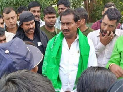 Bihar: Patna police prepares to tighten the noose around RJD MLA Ritlal Yadav, he may be arrested soon | Bihar: पटना पुलिस ने की राजद विधायक रीतलाल यादव पर शिकंजा कसने की तैयारी, जल्द हो सकते हैं गिरफ्तार