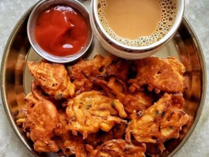 7 best foods in during the monsoon | बारिश के मौसम में ये 7 नाश्ते आपको पिज्जा, बर्गर सब भुला देंगे 7 best foods in during the monsoon | बारिश के मौसम में ये 7 नाश्ते आपको पिज्जा, बर्गर सब भुला देंगे