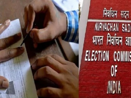 lok sabha election 2019 CPI(M) alleges bogus voting by UDF workers. | केरल में माकपा के तीन महिला कार्यकर्ताओं पर ‘फर्जी मतदान’ का मामला दर्ज, दो बार डाला वोट