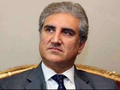 Article 370: Pakistan's Foreign Minister Shah Mehmood Qureshi is constantly changing the statement on Kashmir | अनुच्छेद 370ः कश्मीर पर लगातार बयान बदल रहे हैं बयानवीर पाक के विदेश मंत्री शाह महमूद कुरैशी Article 370: Pakistan's Foreign Minister Shah Mehmood Qureshi is constantly changing the statement on Kashmir | अनुच्छेद 370ः कश्मीर पर लगातार बयान बदल रहे हैं बयानवीर पाक के विदेश मंत्री शाह महमूद कुरैशी