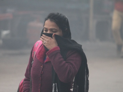 India ranks 4th in pollution control Pakistan is better than India | प्रदूषण रोकथाम में 180 देशों में चौथे नंबर पर भारत, रैकिंग में पाकिस्तान भी हमसे बेहतर