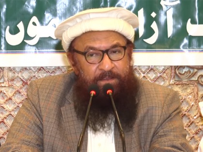 The brother-in-law of Mumbai terror attack mastermind and proscribed Jamaat-ud-Dawa chief Hafiz Saeed has been arrested for hate speech and criticising the Pakistan government, police said on Wednesday. | हाफिज सईद का साला व एफआईएफ प्रभारी अब्दुल रहमान मक्की गिरफ्तार