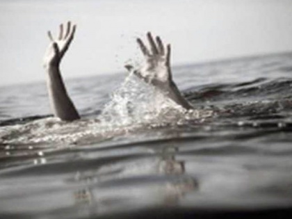 Two siblings drowning in river Yamuna drowned in deep water, death | यमुना नदी में नहाने गए दो सगे भाइयों की गहरे पानी में डूब कर मौत