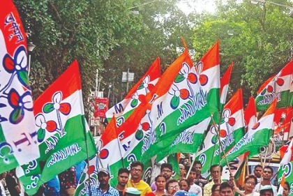 BJP Loses Majority in Bhatpara Municipal Body as 12 Councillors Quit, Rejoin TMC | पश्चिम बंगाल: 12 पार्षद बीजेपी का साथ छोड़ टीएमसी में हुए शामिल, भाटपाड़ा नगर पालिका पर तृणमूल का कब्जा