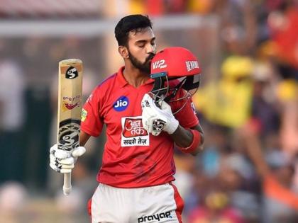 <a href='https://www.lokmatnews.in/topics/kl-rahul/'>केएल राहुल</a> अब तक 67 आईपीएल मैच खेल चुके हैं।