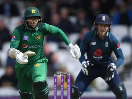 इंग्लैंड और पाकिस्तान के बीच अब तक कुल 15 टी20 मैच खेले गए हैं।