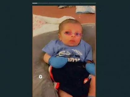 हार्दिक पंड्या ने इस तस्वीर को इंस्टाग्राम स्टोरी पर पोस्ट किया है।