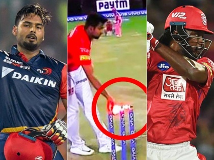 IPL 2019: Ravichandran Ashwin mankading case, know the highlights of season-12 | IPL 2019: बुरे फंसे अश्विन, जानिए सीजन-12 में अब तक क्या रहा खास