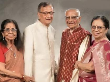 4 members of an Indian-origin family missing in America last seen 5 days ago Police engaged in investigation | अमेरिका में भारतीय मूल परिवार के 4 लापता लोगों की मौत, कार दुर्घटना में गई जान