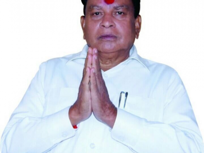 4-time MLA former minister Madhav Lal Singh passes away Singh 3 sons Minister Labour Tourism Bihar Government in 2000 Civil Aviation Jharkhand Government in 2003 | कौन थे माधव लाल सिंह?, 73 वर्ष में निधन 4-time MLA former minister Madhav Lal Singh passes away Singh 3 sons Minister Labour Tourism Bihar Government in 2000 Civil Aviation Jharkhand Government in 2003 | कौन थे माधव लाल सिंह?, 73 वर्ष में निधन
