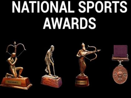 National Sports Awards: Full list, Nine including Rohit, Ishant to miss virtual ceremony | राष्ट्रीय खेल पुरस्कार समारोह आज, जानिए किस कैटगरी में किन खिलाड़ियों को दिए जाएंगे अवॉर्ड