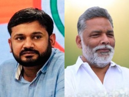 Bihar Lok Sabha Election lalu prasad yadav pappu yadav kanhaiya kumar | Bihar Lok Sabha Election: लालू की गुगली पर बोल्ड हुए कन्हैया कुमार और पप्पू यादव