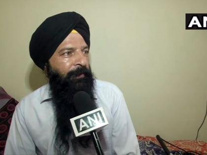 Pakistan Minister said- Baldev Kumar is free to live wherever he wants. | पाकिस्तान मंत्री ने कहा- बलदेव कुमार जहां चाहें, वहां रहने के लिए स्वतंत्र हैं