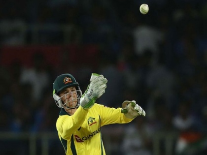 Australia's Handscomb ready to step up as wicketkeeper in ODIs | भारत के खिलाफ वनडे सीरीज में ये खास भूमिका निभाना चाहते हैं हैंड्सकॉम्ब