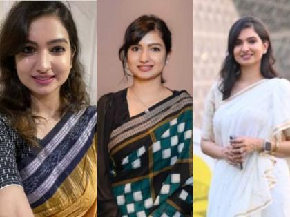 Odisha First Woman Muslim MLA Sofia Firdous Congress bjp live updates | First Woman Muslim MLA: पिता की जगह बेटी बनी विधायक, जानिए कौन हैं ओडिशा की पहली महिला मुस्लिम विधायक सोफिया फिरदौस Odisha First Woman Muslim MLA Sofia Firdous Congress bjp live updates | First Woman Muslim MLA: पिता की जगह बेटी बनी विधायक, जानिए कौन हैं ओडिशा की पहली महिला मुस्लिम विधायक सोफिया फिरदौस