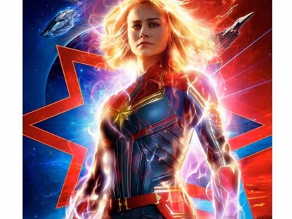 captain marvel official trailer launches today marvel will release avengers 4 on this day | Captain Marvel का ऑफिशली Trailer लॉन्च, जानें किस दिन होगा Avengers 4 का ट्रेलर रिलीज