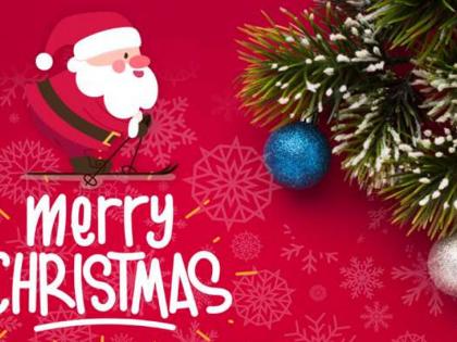 Jawans celebrate Christmas on the Line of Control in Kashmir. | LOC पर जवानों ने किया क्रिसमस सेलिब्रेट, गाया “जिंगल बेल्स”, कैरोल गाते और नाचते नजर आए, देखें वीडियो Jawans celebrate Christmas on the Line of Control in Kashmir. | LOC पर जवानों ने किया क्रिसमस सेलिब्रेट, गाया “जिंगल बेल्स”, कैरोल गाते और नाचते नजर आए, देखें वीडियो