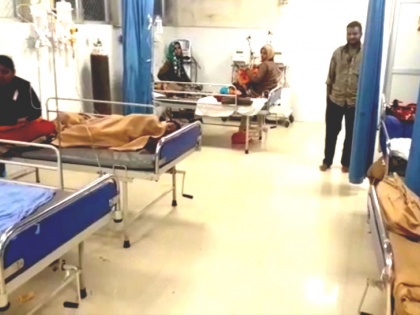 Continuation of death of children continues in Kota Hospital, 100 deaths so far, investigation team said - no treatment was taken | कोटा अस्पताल में बच्चों के मरने का सिलसिला जारी, अब तक 100 की मौत, जांच दल ने कहा- उपचार में कोई कोताही नहीं बरती गई