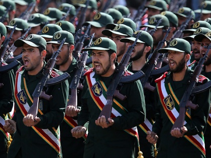 US to Designate Iran Revolutionary Guard a Terrorist Group | ईरान रेव्ल्यूशनरी गार्ड को आतंकवादी संगठन घोषित कर सकता है अमेरिका