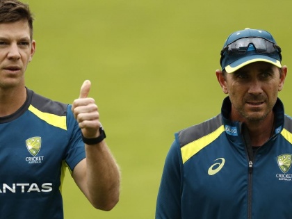 Hazlewood and Starc in the frame for Australia at Lord’s as Pattinson dropped | दूसरा एशेज टेस्ट मैचः तेज गेंदबाज जेम्स पैटिनसन बाहर, स्टार्क, हेजलवुड आस्ट्रेलियाई टीम में