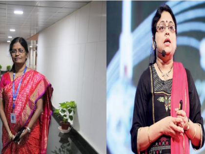 Meet Muthayya Vanitha & Ritu Karidhal, The 'Rocket Women' Behind Launch Of Chandrayaan 2 | चंद्रयान-2ः जानिए 'Rocket Women' ऋतु करिधाल और एम वनिता के बारे में