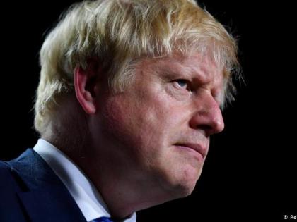 Boris Johnson loses major vote on Brexit, snap elections likely | ब्रेक्जिट पर बोरिस जॉनसन की संसद में बड़ी हार, समय से पूर्व चुनाव की संभावना Boris Johnson loses major vote on Brexit, snap elections likely | ब्रेक्जिट पर बोरिस जॉनसन की संसद में बड़ी हार, समय से पूर्व चुनाव की संभावना