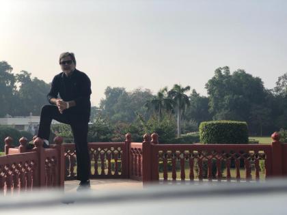 Punya Prasun Bajpai tweet this is golden period of media | पुण्‍य प्रसून वाजपेयी का ट्वीट, ये मीडिया का “स्वर्णिम काल” है, एक बिग बॉस के घर में तो दूसरा डांस करता है, एक संपादक जनादेश को...