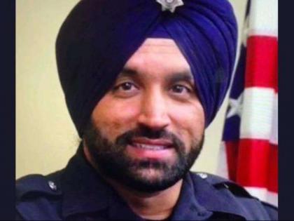 America: A Sikh police officer shot dead in Texas | अमेरिका: टेक्सास में एक सिख पुलिस अधिकारी की गोली मारकर हत्या