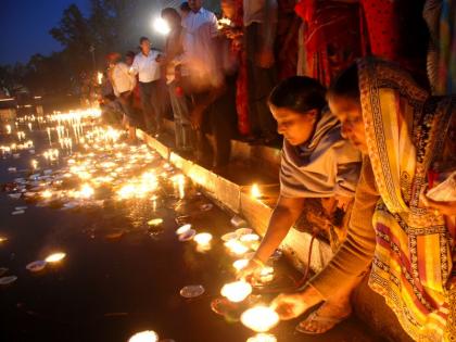 kartik month 2018: know its date, importance, niyam or rules and significance in hindi | कार्तिक मास 2018: आज से शुरू हुआ कार्तिक का शुभ महीना, सुख-समृद्धि के लिए करें सिर्फ ये 5 उपाय