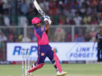 Delhi Capitals Parth Jindal Sanju Samson T20 WC selection Rajasthan Royals | Parth Jindal On Sanju Samson: टी-20 में चयन, दिल्ली कैपिटल्स के मालिक पार्थ जिंदल ने संजू सैमसन को दी बधाई