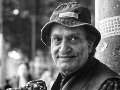 Raghu Rai wins William Klein Photography Award, becomes first winner, prize money of 1,20,000 euros | रघु राय ने जीता विलियम क्लेन फोटोग्राफी पुरस्कार, पहले विजेता बने, 1,20,000 यूरो की पुरस्कार राशि मिलेगी Raghu Rai wins William Klein Photography Award, becomes first winner, prize money of 1,20,000 euros | रघु राय ने जीता विलियम क्लेन फोटोग्राफी पुरस्कार, पहले विजेता बने, 1,20,000 यूरो की पुरस्कार राशि मिलेगी