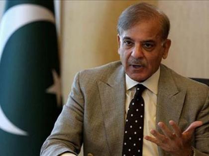 Pakistan: PMLN chief shahbaz sharif son in law declared wanted in bribery case | पाकिस्तान: PMLN अध्यक्ष शाहबाज शरीफ के दामाद पर घूस लेने का आरोप, वांछित अपराधी घोषित Pakistan: PMLN chief shahbaz sharif son in law declared wanted in bribery case | पाकिस्तान: PMLN अध्यक्ष शाहबाज शरीफ के दामाद पर घूस लेने का आरोप, वांछित अपराधी घोषित