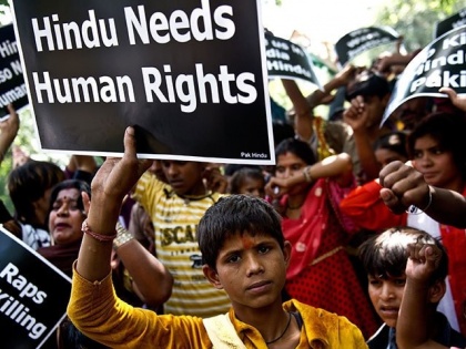Hindus are being tortutred in Pakistan that should be exposed | शोभना जैन का ब्लॉग: पाक में अल्पसंख्यक उत्पीड़न का पर्दाफाश हो