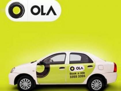 Ola syncs SoS Emergency button with police control room Bengaluru Ensure Passenger Safety | ओला में बैठने में अब नहीं लगेगा डर, मोबाइल का ये बटन दबाते ही तुरंत पहुंचेगी पुलिस