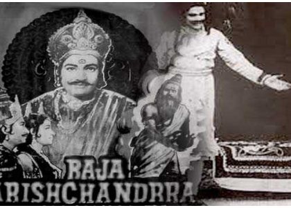 Raja Harishchandra, the first full-length feature film ever made in India, paved the way for other movie productions down the century. | 3 मईः विश्न इतिहास में ओलिवा शांति समझौते पर हस्ताक्षर किए, भारत की पहली फीचर फिल्म ‘राजा हरिश्चन्द्र’ प्रदर्शित हुई