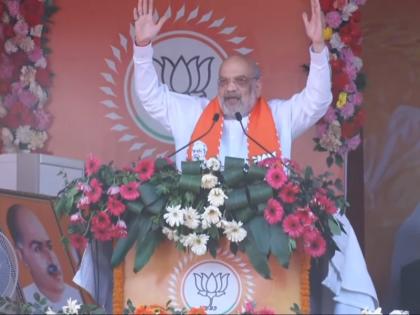 Amit Shah In bihar live updates Backward and Extremely Backward Classes Convention | Amit Shah In Bihar: 'आरजेडी और कांग्रेस दोनों घपला-घोटाला करने वाली पार्टी', बिहार से बोले गृह मंत्री अमित शाह Amit Shah In bihar live updates Backward and Extremely Backward Classes Convention | Amit Shah In Bihar: 'आरजेडी और कांग्रेस दोनों घपला-घोटाला करने वाली पार्टी', बिहार से बोले गृह मंत्री अमित शाह