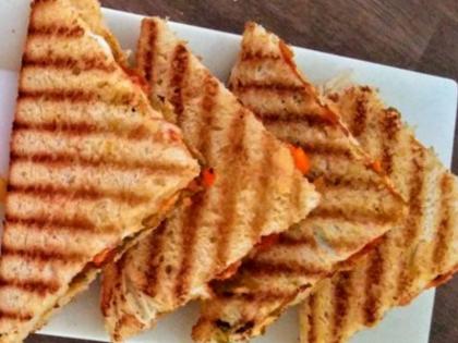 gujarat ahmedabad restaurant women chicken sandwich veg sandwisch order 50 lakh rupees manhani | Gujarat Restaurant Chicken Sandwich: रेस्टोरेंट ने भेजा 'चिकन सैंडविच', लड़की ने मांगा 50 लाख का मुआवजा
