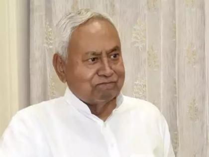 Crime news bihar Mukesh Sahani father murder live update rjd jdu bjp | Bihar Crime: अफसोस... बिहार में हर सेकंड में बलात्कार, नीतीश सरकार पर उठे सवाल, देखें वीडियो Crime news bihar Mukesh Sahani father murder live update rjd jdu bjp | Bihar Crime: अफसोस... बिहार में हर सेकंड में बलात्कार, नीतीश सरकार पर उठे सवाल, देखें वीडियो